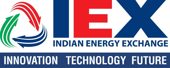 IEX Logo