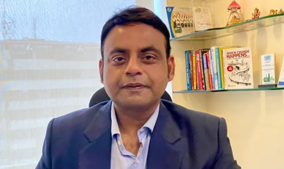 Udai Singh, Vice President - Power Systems, Greater India, Schneider Electric 