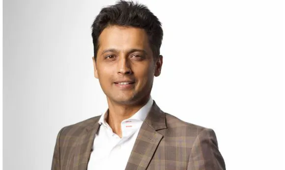 Hetarth Patel, Vice President of Growth Markets (MEA, Americas, APAC), WebEngage
