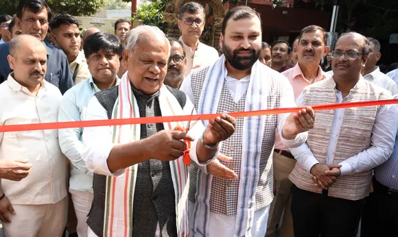 Jitan Ram Manjhi (2)