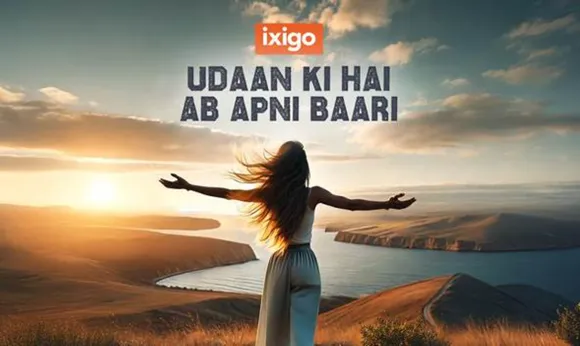 ixigo Unveils Fully AI-Made Video on Air Travel Experience