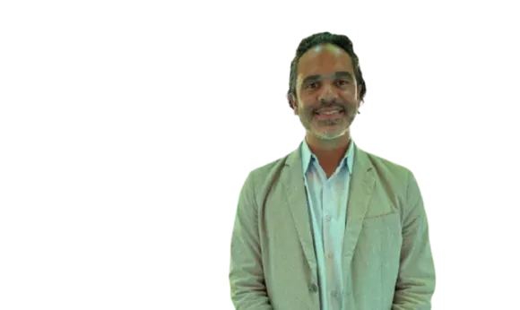 Alex Pujols, VP, Global Partner Engineering, Cisco.