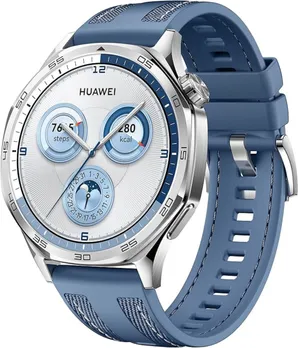 Huawei GT5 - Male edition Blue.JPG