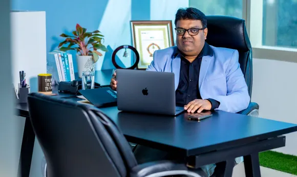 Ashish Aggarwal, Co-founder and Joint MD, NPST .jpg