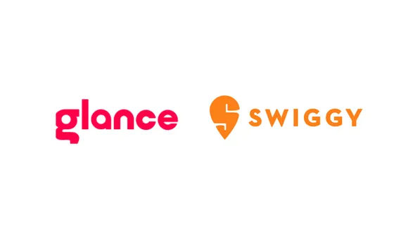 Glance and Swiggy Instamart Launch One-Tap Purchase Feature