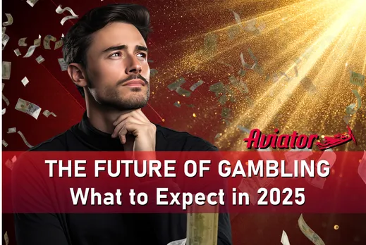 Future of Gambling
