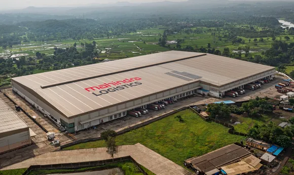 Mahindra Logistics