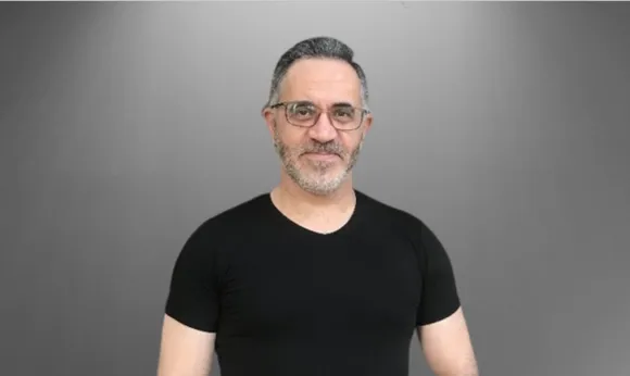 Hesham Zreik, Founder and CEO of FasterCapital