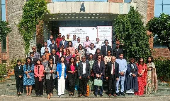 Women Leadership