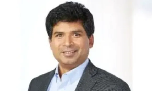 Ravi Pendekanti, SVP of Product Management, HDD Business Unit, Western Digital