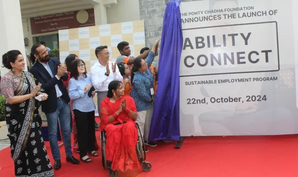 Job Opportunities for PwDs