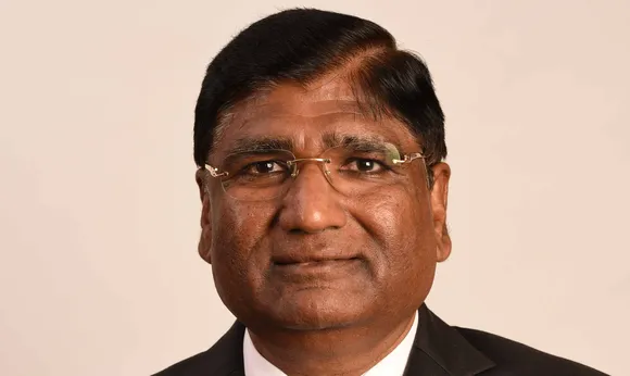 Mr. K C Jhanwar - Managing Director at UltraTech Cement.jpg