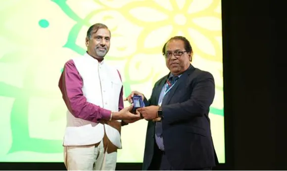 Mr. Rohit Sharma, Member (Services), Department of Telecommunications