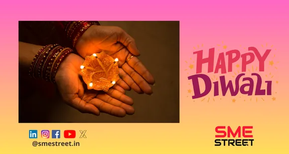 Happy Diwali 