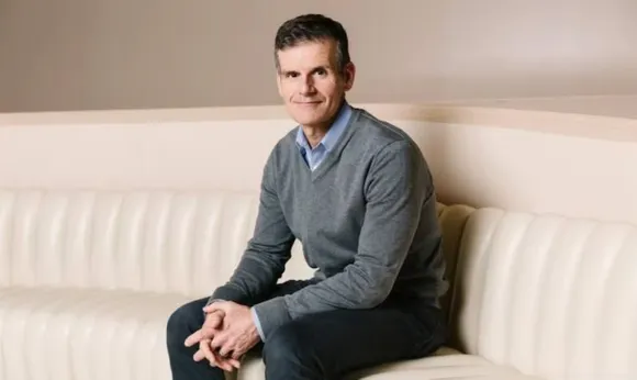 Dennis Woodside, CEO and president at Freshworks