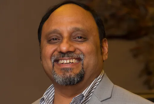 Peter Jayaseelan, Vice President & Managing Director - South Asia and Head - Public Sector, Jabra (APAC)