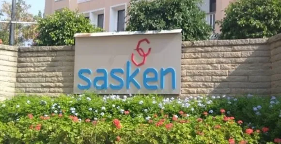 Sasken 