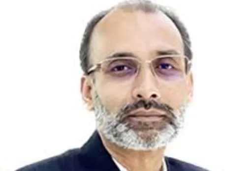 Sougat Chatterjee, Co-founder and CEO of Abhay HealthTech