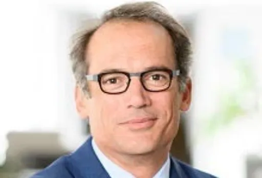 Alfonso Garcia Mora, IFC Regional Vice President for Europe, Latin America, and the Caribbean