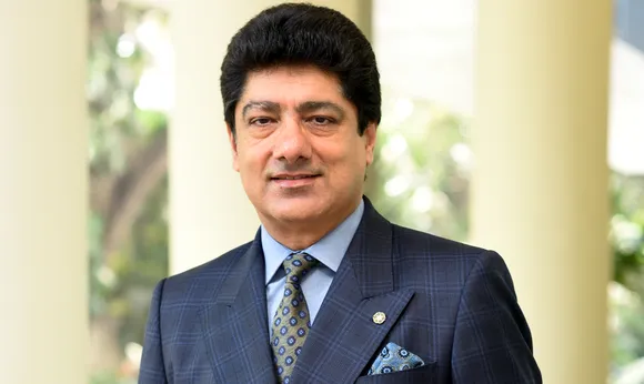 Mr Puneet Chhatwal, Managing Director and Chief Executive Officer, IHCL.jpg