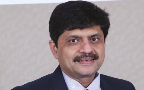 Nikhil Pathak, Vice President, Power Products and Digital Energy, Schneider Electric