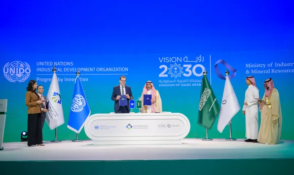 Multilateral Industrial Policy Forum 2024