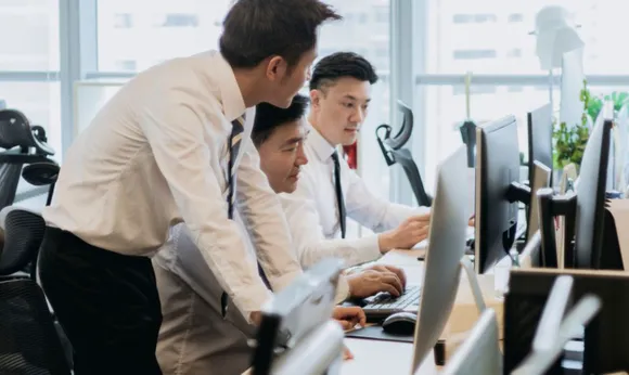 High Productivity Services Sector