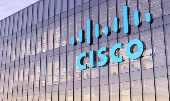 Cisco 
