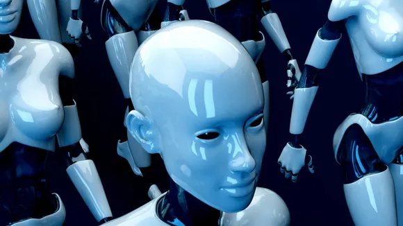 AI for SMEs