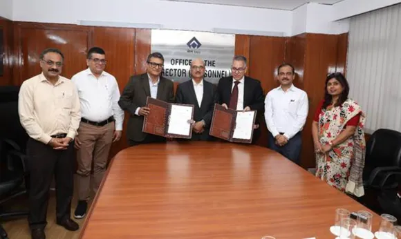 SAIL signs MoU with ASCI