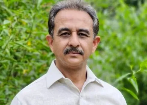 Kirti Vardhan Singh