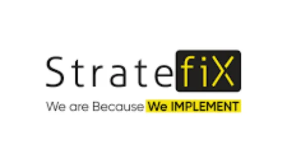 Stratefix Consulting