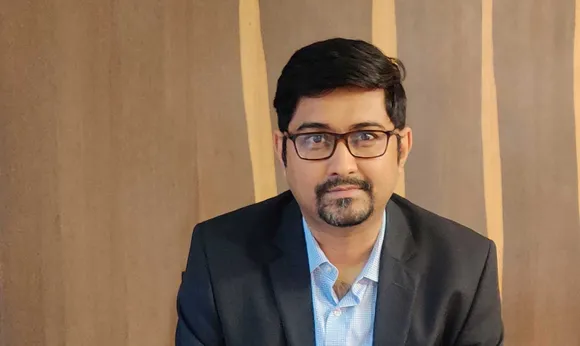 Saunak Saha, Partner – Climate Change and Sustainability Services, EY India