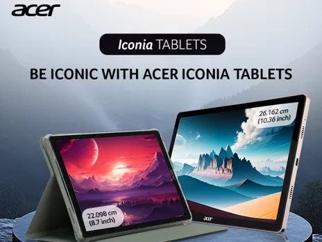Acer Iconia Tab iM8 and iM10 