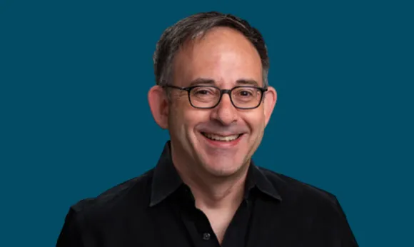 Ed Anuff, chief product officer, DataStax