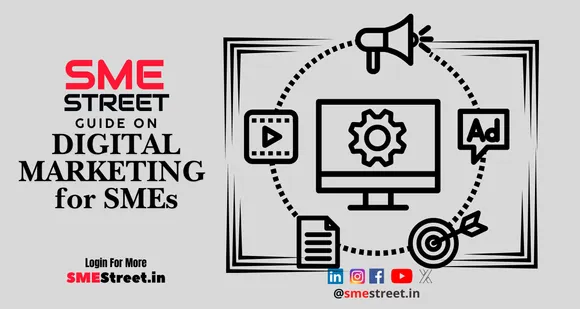 Digital Marketing for SMEs