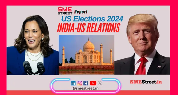 India US Relations 