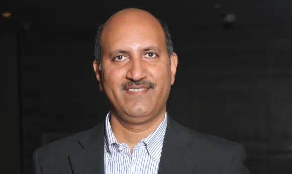 Ashish Arora
