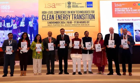 Clean Energy Transition
