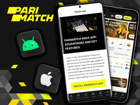 Parimatch