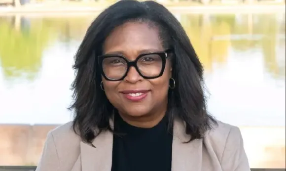 Pamela Hennard.