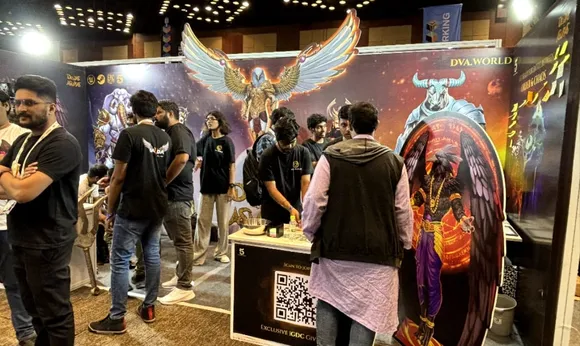 India Game Developer Conference 2024