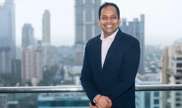 Jeenendra Bhandari, Chairman, JIIF.jpg