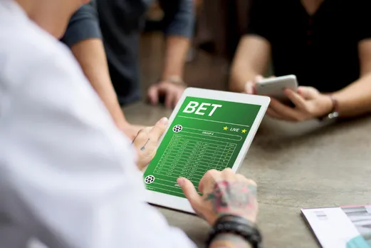 Online Gaming & Betting 