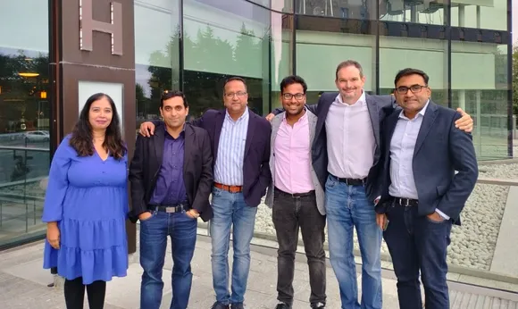 Inspeq AI Joins HCLTech for AI Business Solutions