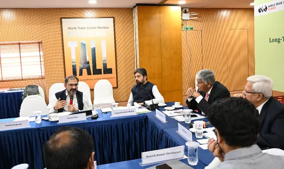 Mr. Pramod Rao, Executive Director, SEBI