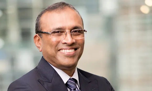 Mr. Satish Pai, Managing Director, Hindalco Industries Ltd