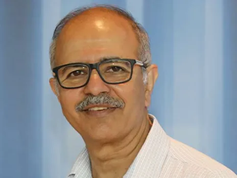 Dr. Sanjay Bahl, Director General, CERT-In