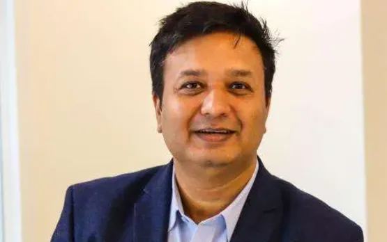 Mr. Prashant Mathur, CEO of Saatvik Solar
