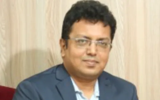 Devroop Dhar, Co-founder and Managing Director of Primus